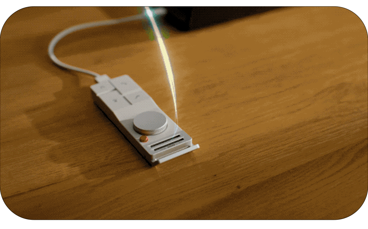 終身免費 AI 轉錄！HiDock P1 錄音神器：隨身可帶、支援藍牙耳機收音，會議、LINE 全部都能錄 - 電腦王阿達