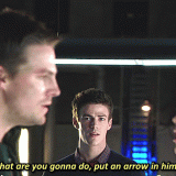 09---put-an-arrow-in-him