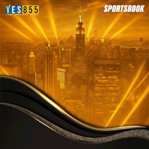 YES855 Banner Game Feature Position 5