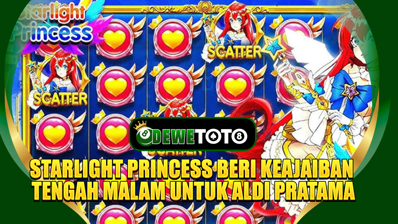 DEWETOTO