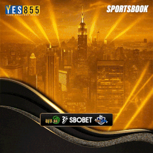 YES855 Banner Game Feature Position 1