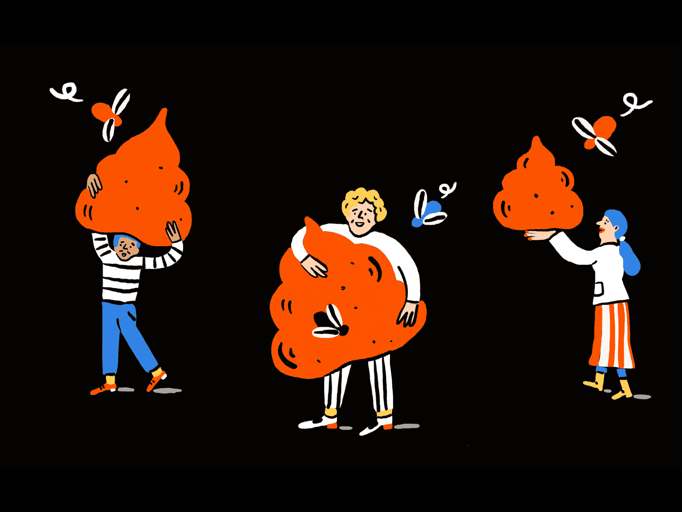 2019 Fry Stupidity