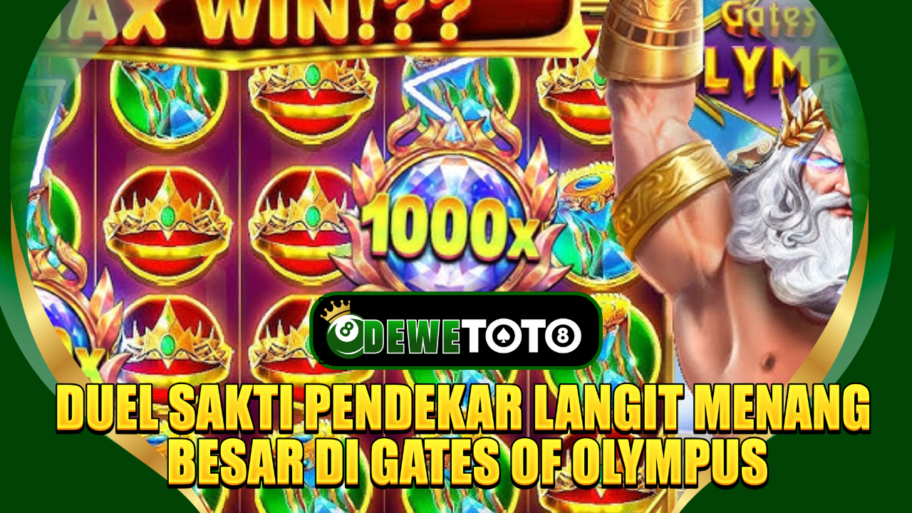 DEWETOTO