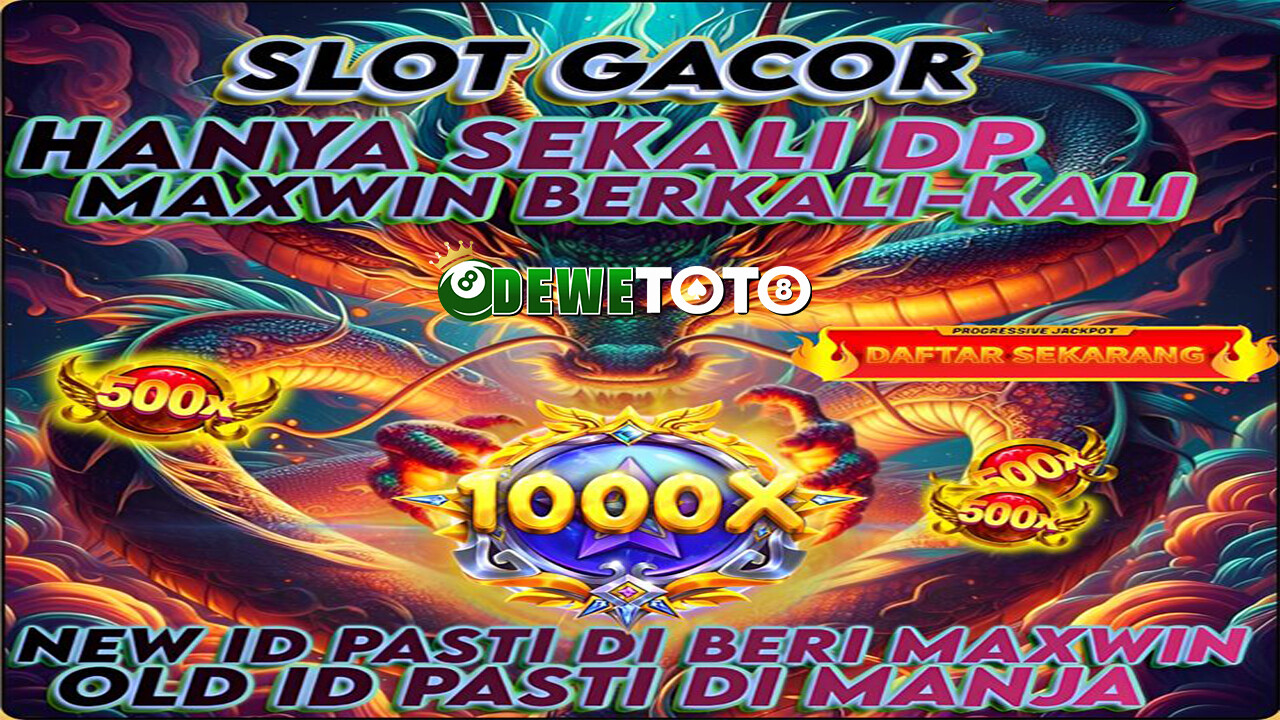 DEWETOTO