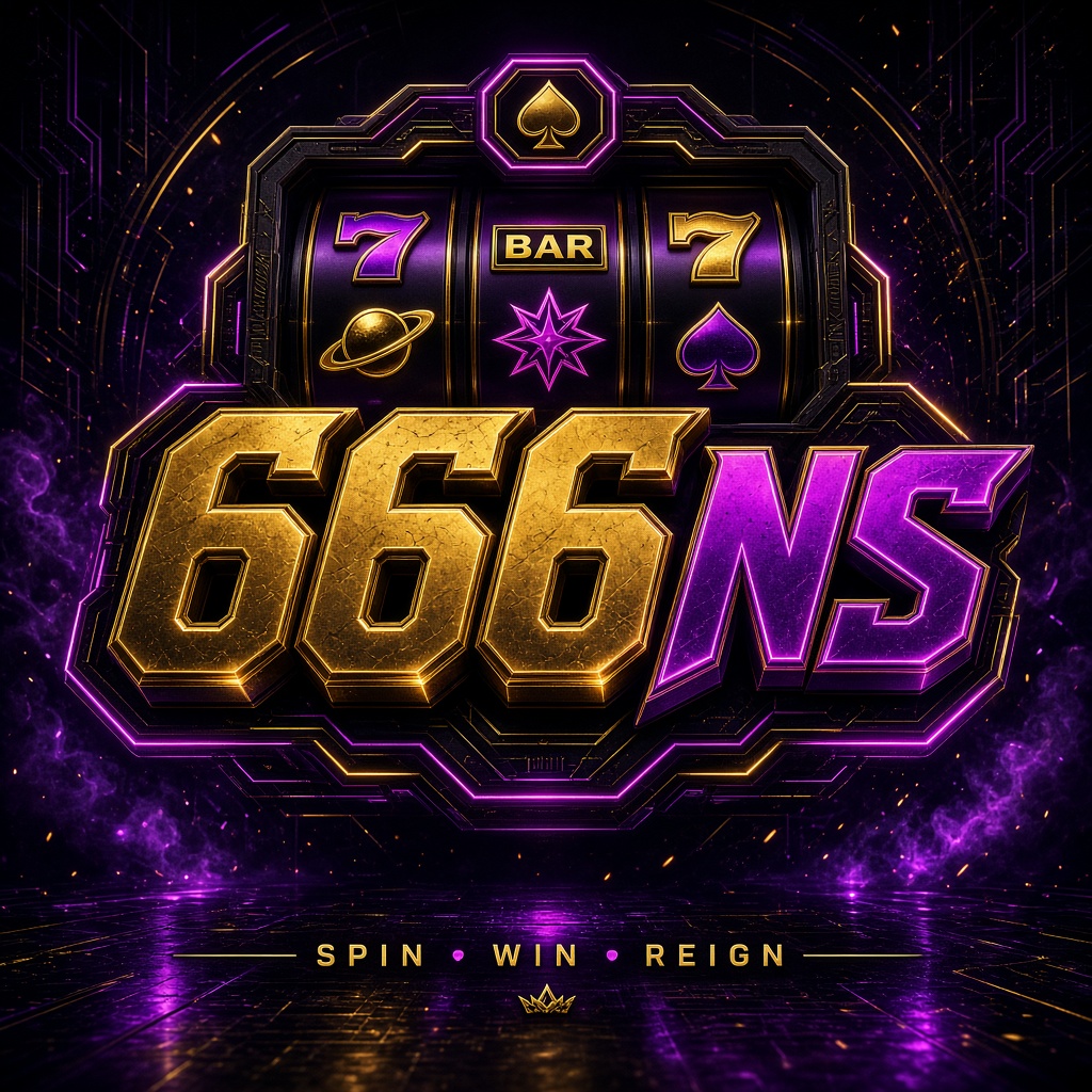 666NS Portal Slot Mahjong Gacor Digital Fresh Game Casual Masa Kini Mudah Maxwin