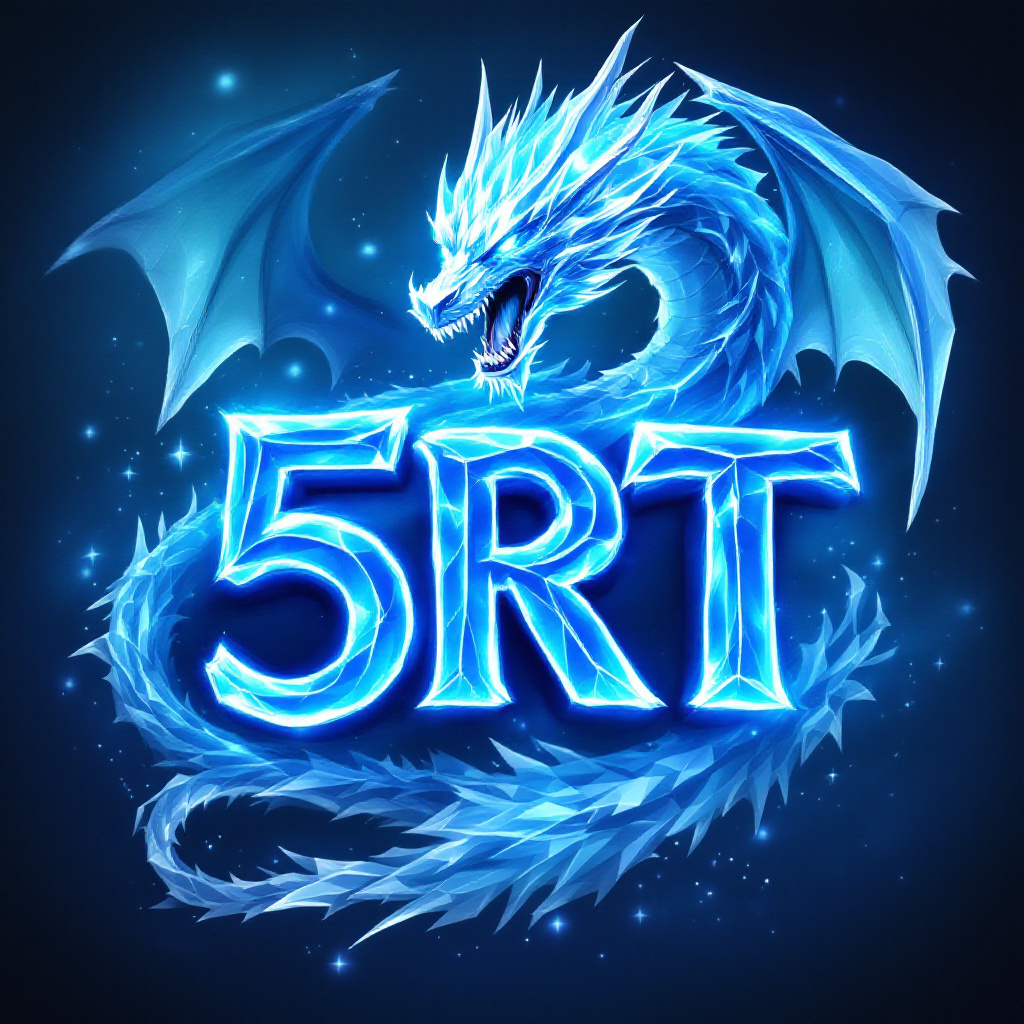 Banner Aplikasi 5RT dengan akses permainan digital