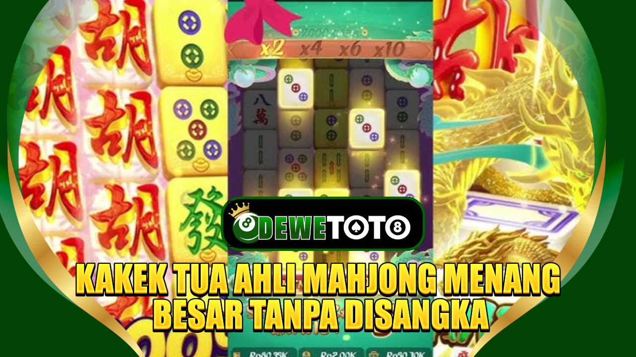 DEWETOTO