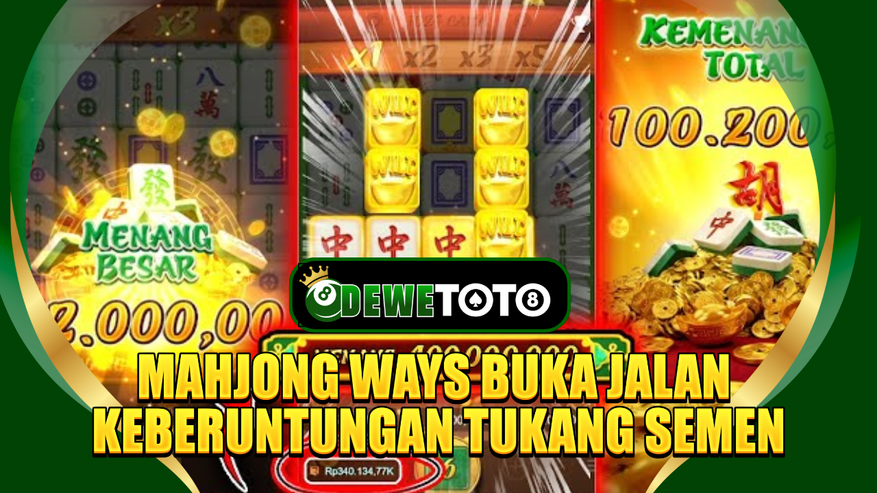 DEWETOTO