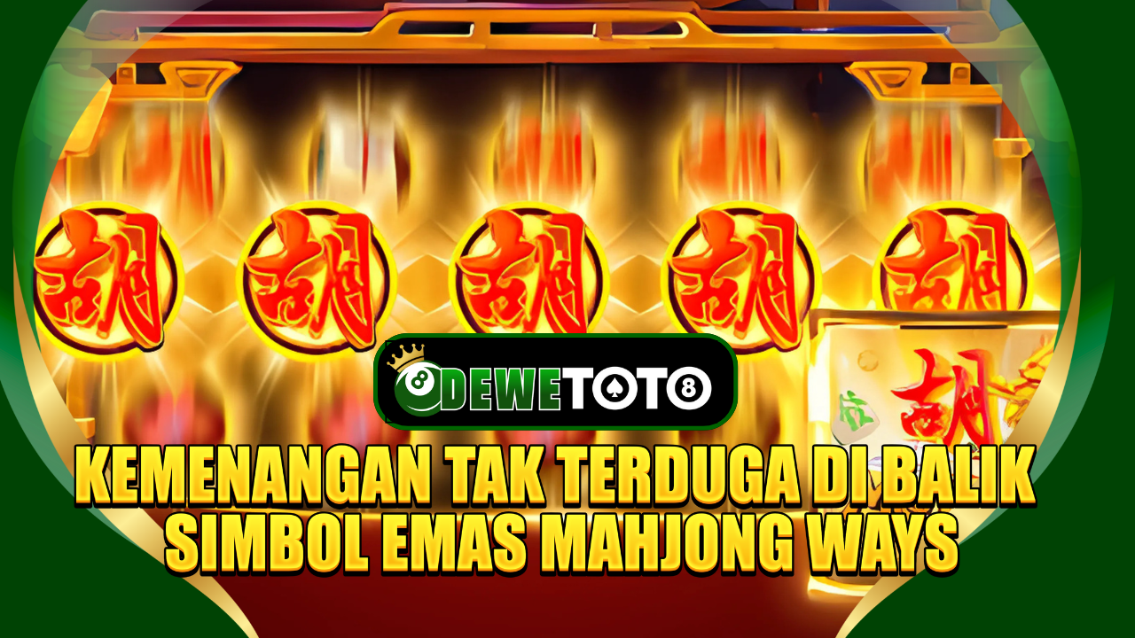 DEWETOTO