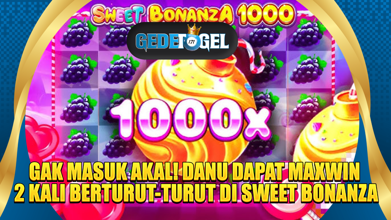 GEDETOGEL