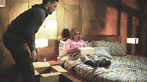 97---oliver-gets-on-bed.gif