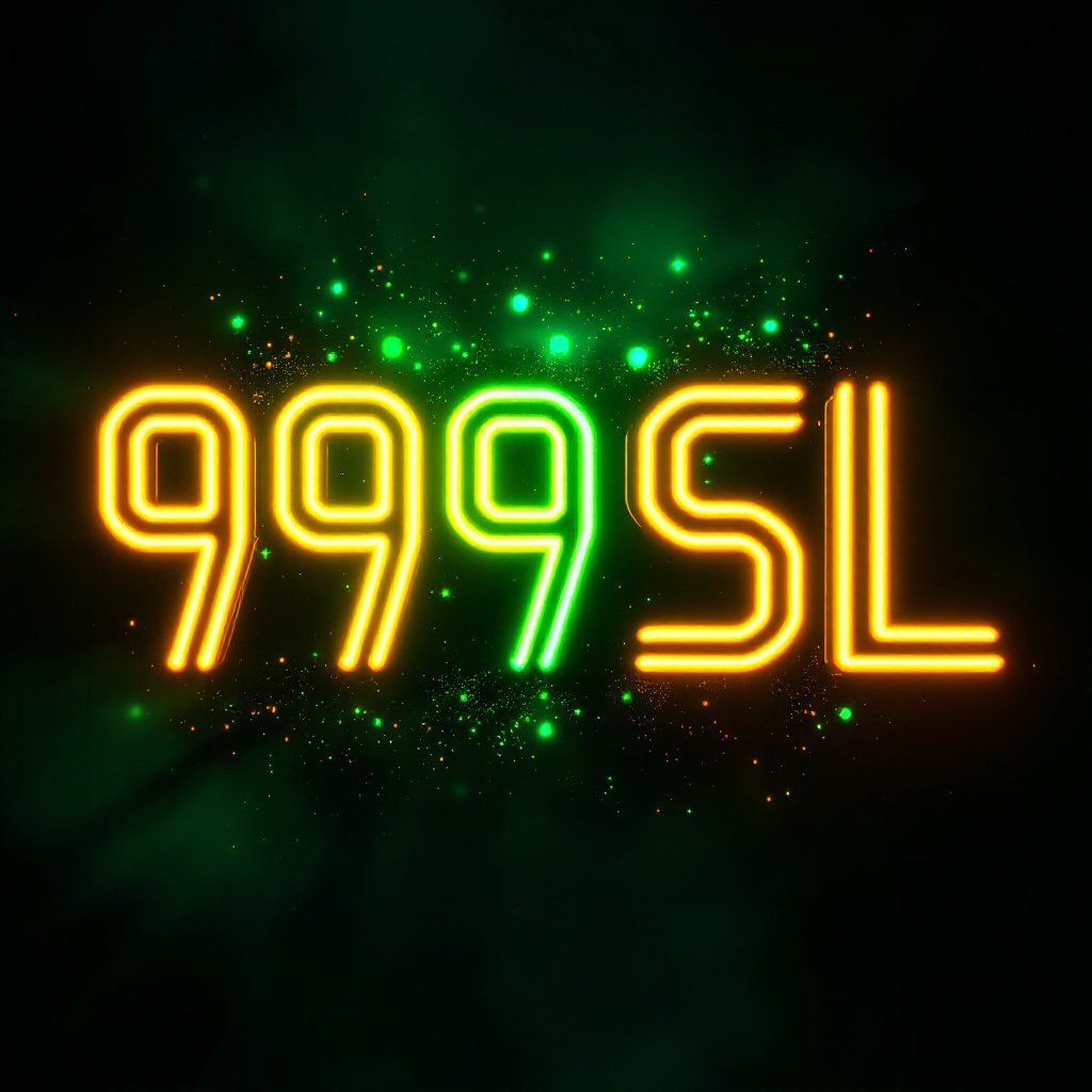 Banner Aplikasi 999SL dengan akses permainan digital