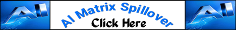 AI Matrix Spillover