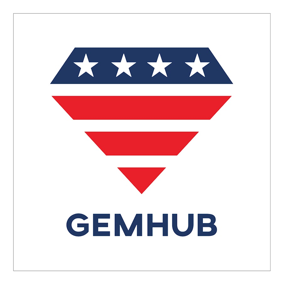 Gemhub Logo