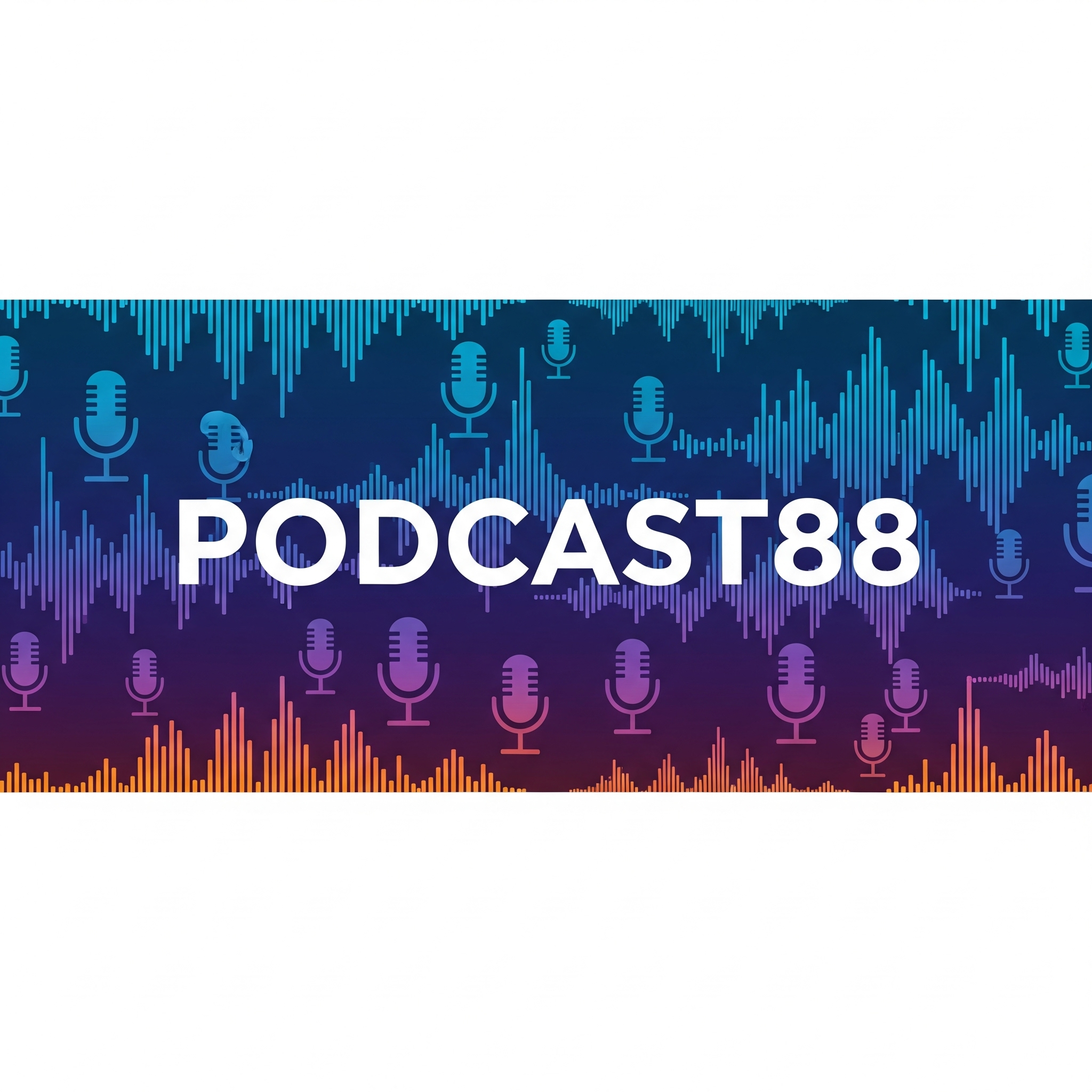 PODCAST88