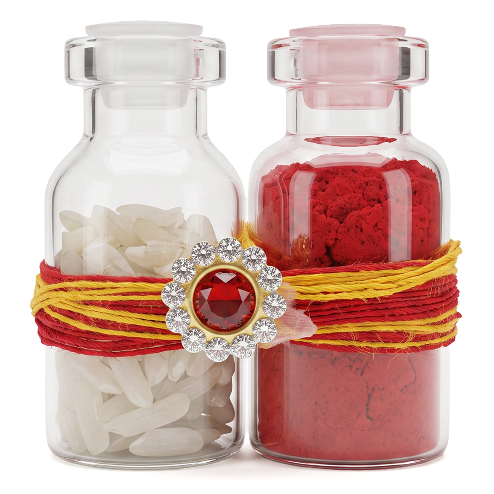 Pooja Essentials & Samagri