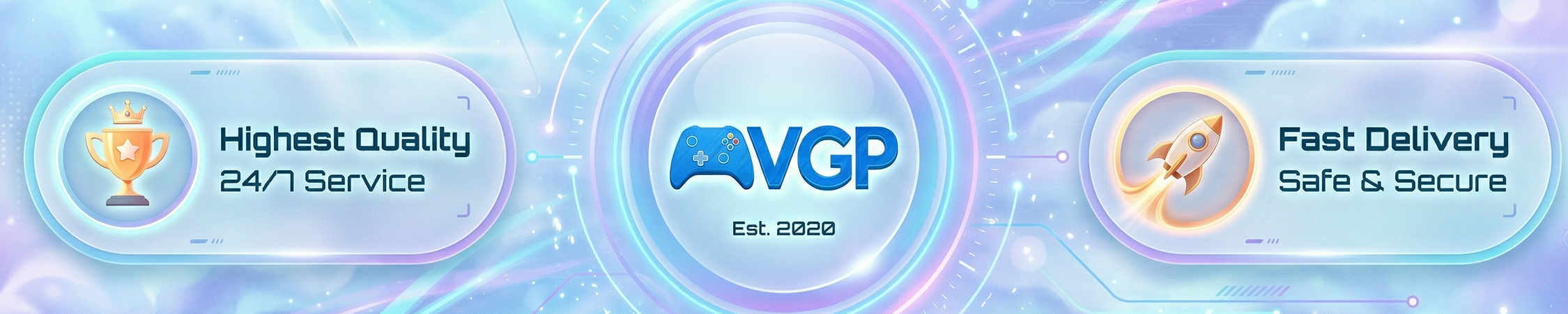 VGP Banner