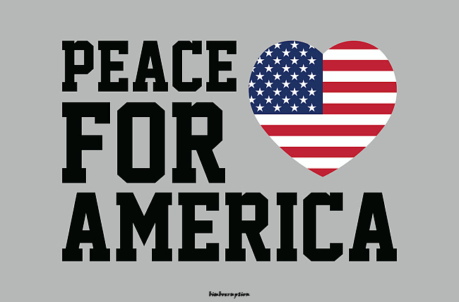 americapeace