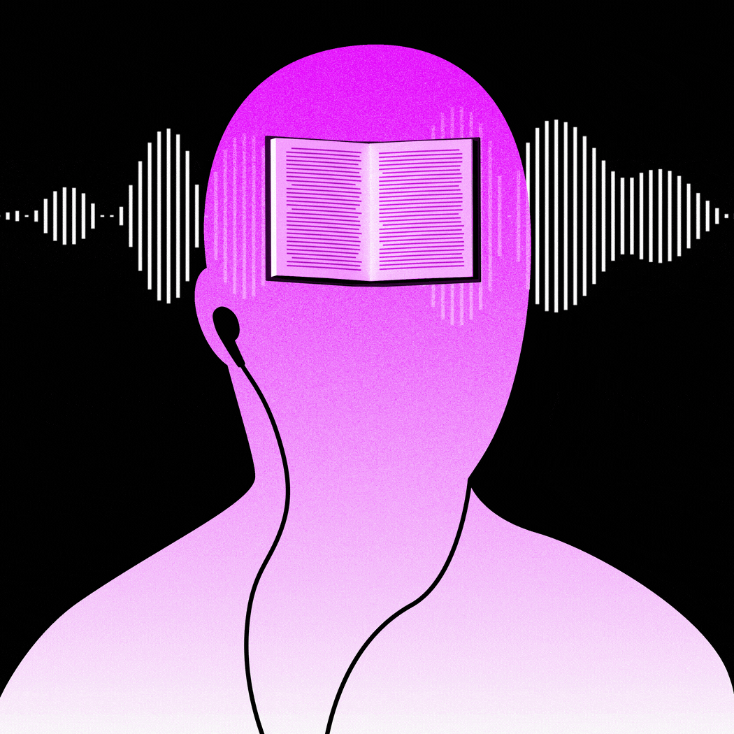 audio