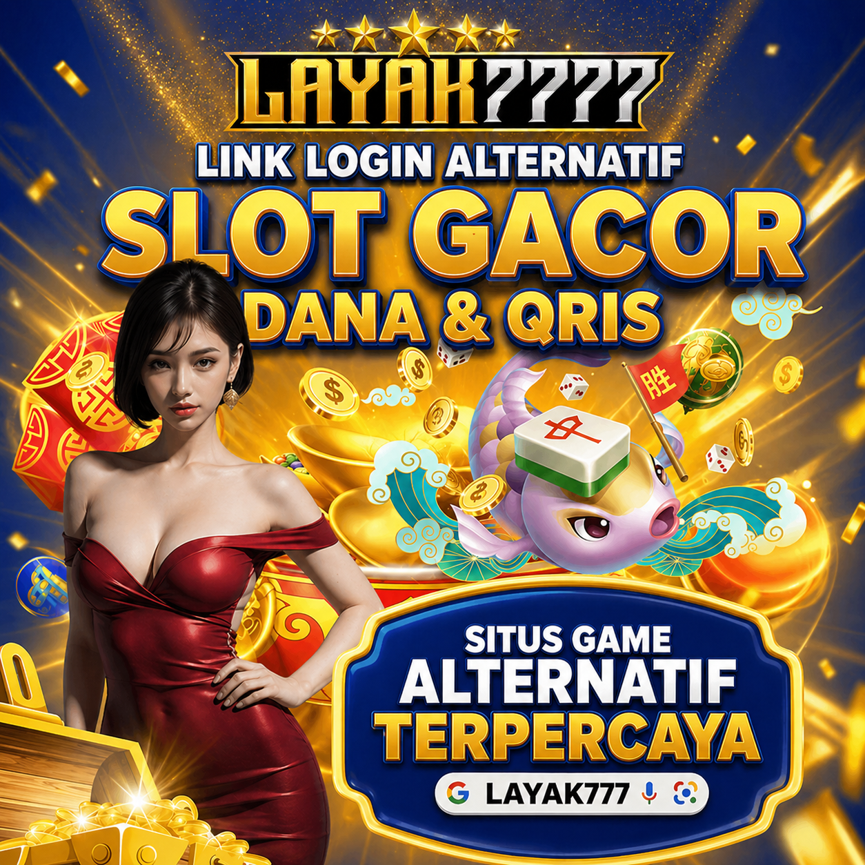 LAYAK777