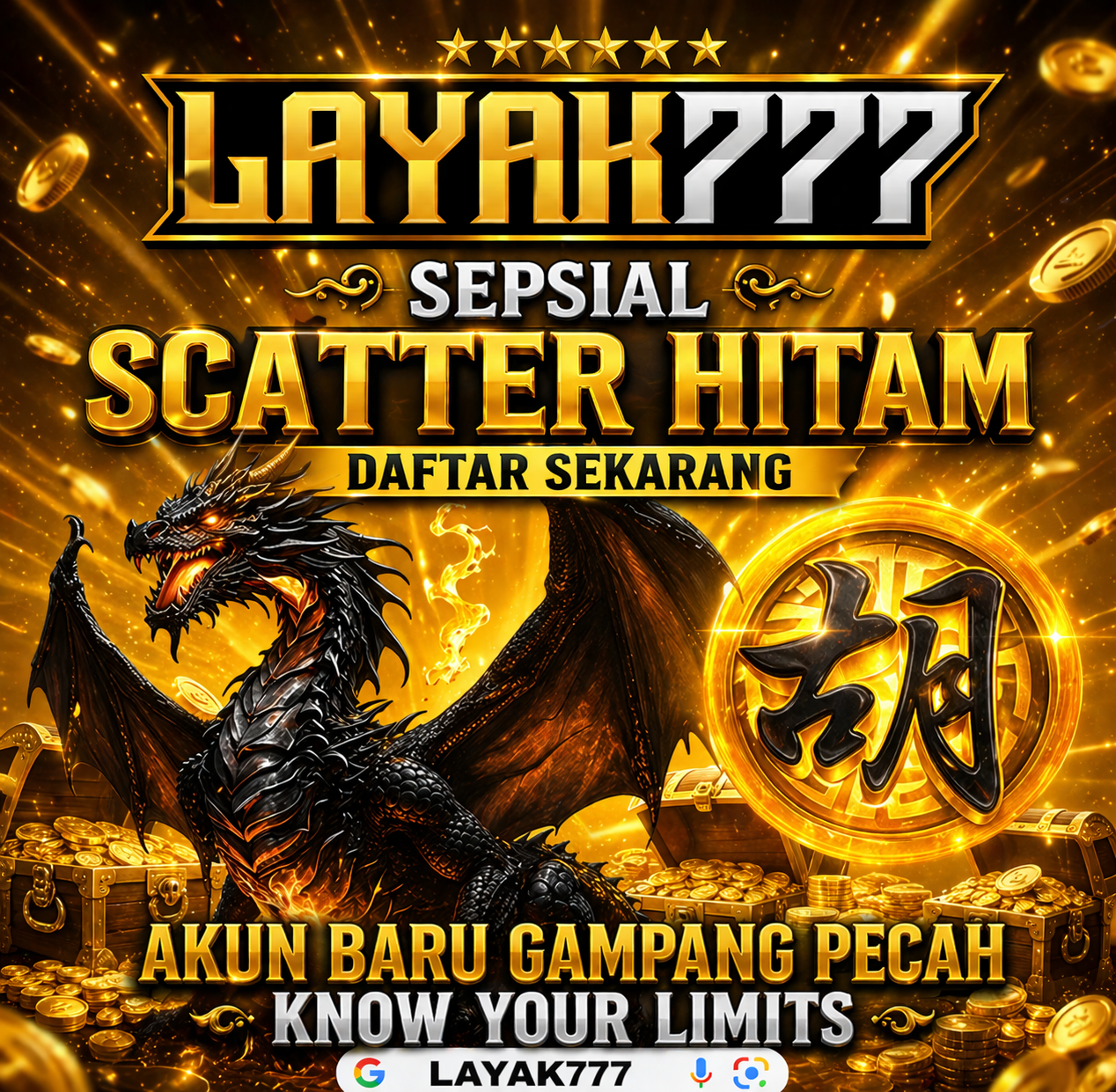 LAYAK777