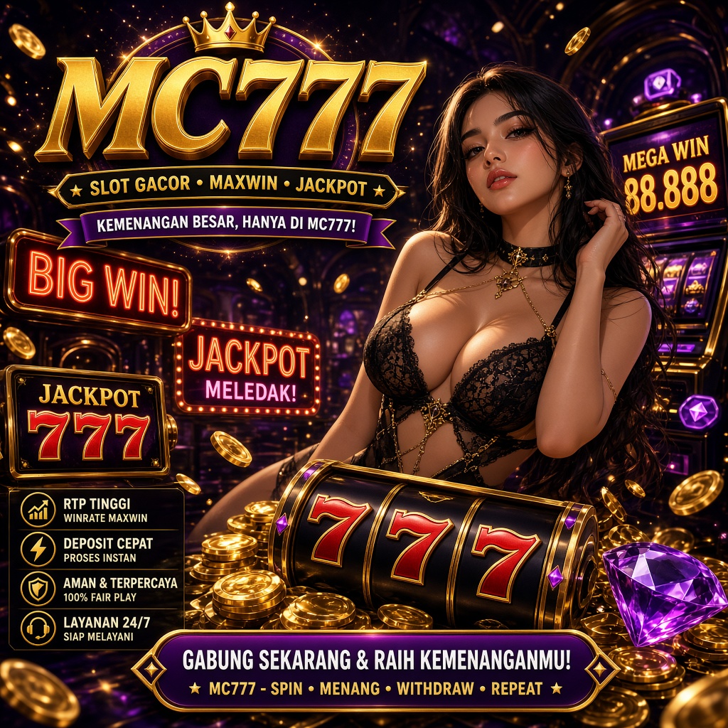 MC777 PG Slot Demo Fortune Versi Terbaru Slot Jackpot Putaran Santai di Android