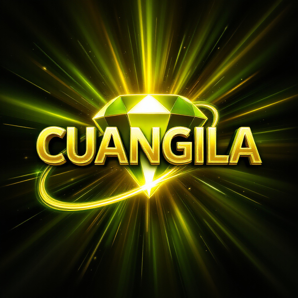 Banner Aplikasi CUANGILA dengan akses permainan digital