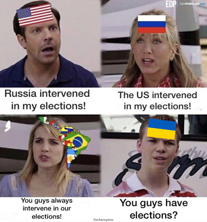 elections