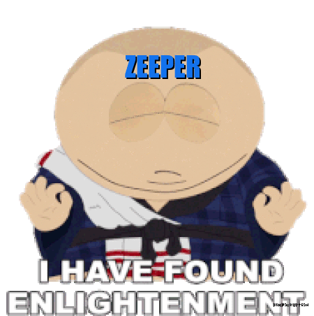 enlightmentzeeper