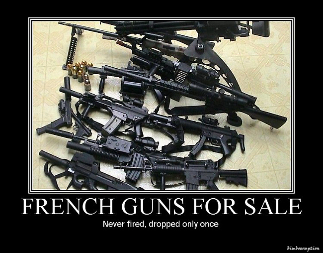 frenchguns