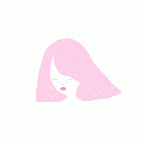 girl-pink-cool-girly-wave-GIF.gif