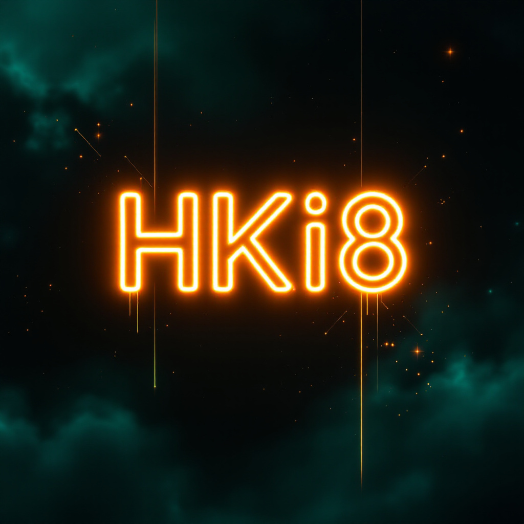 Banner Aplikasi HKI8 dengan akses permainan digital