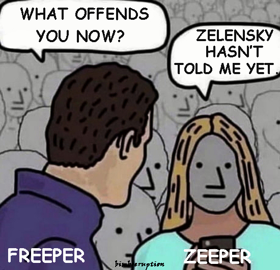 humorlesstext