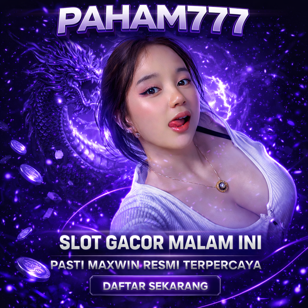 PAHAM777