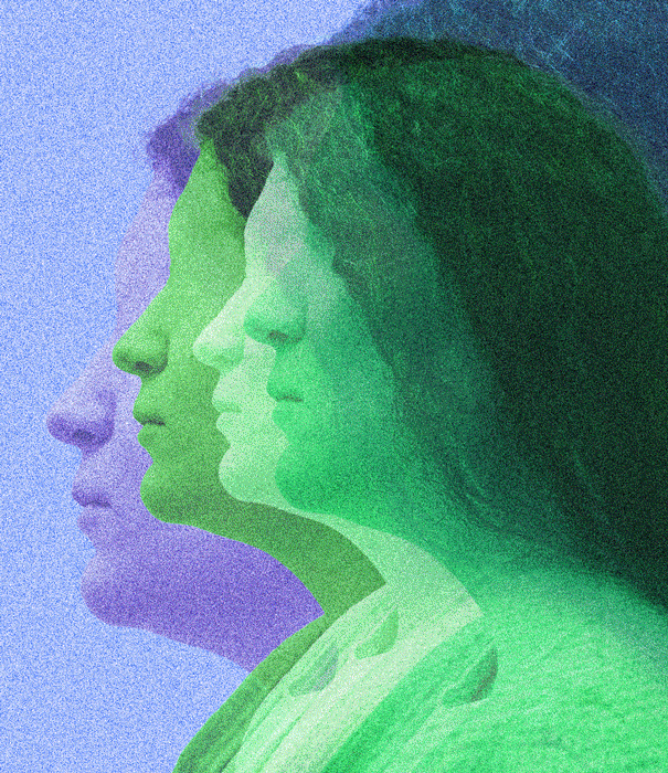 ketamini Mina megastory