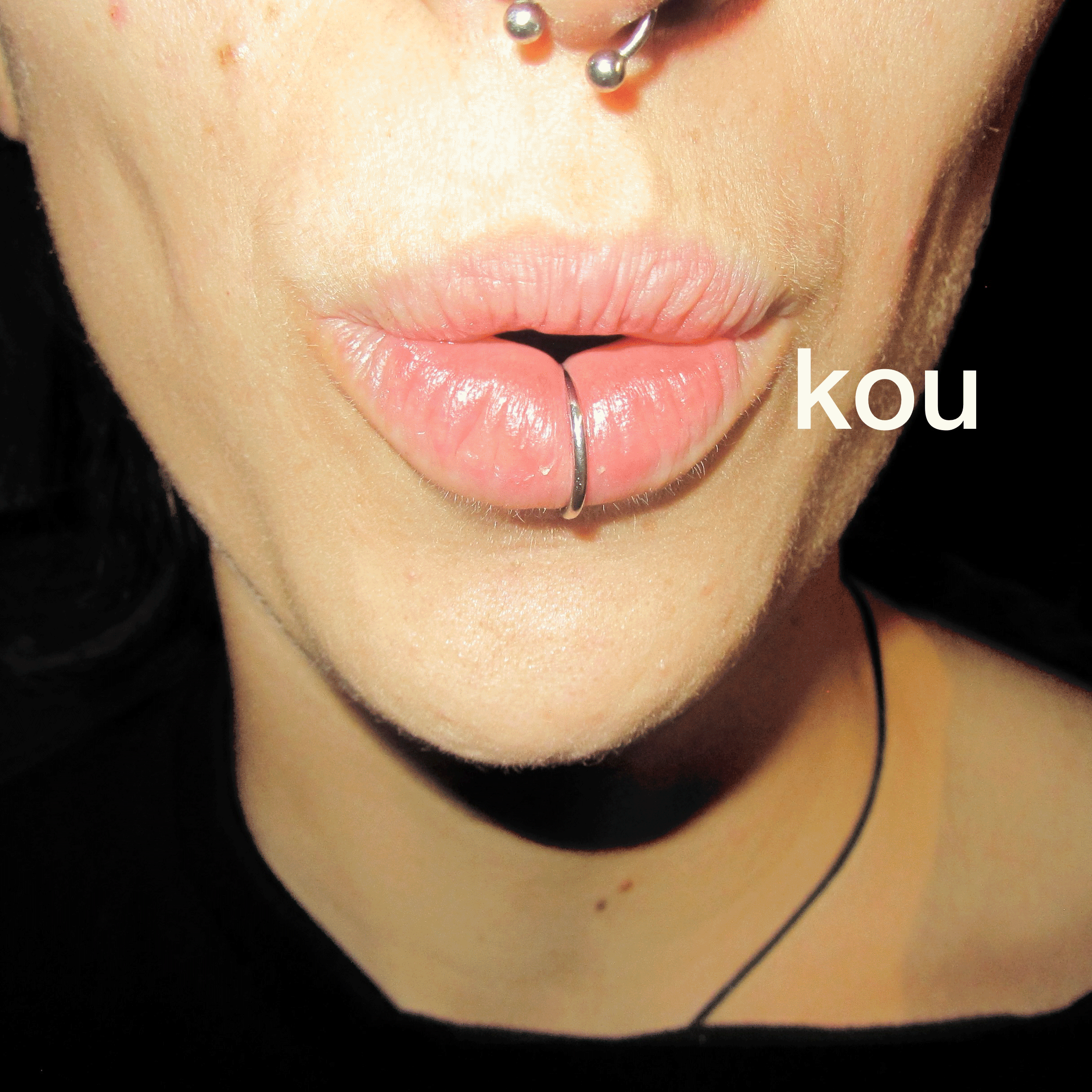 kouskova