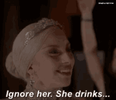 mommydrunkignoreher