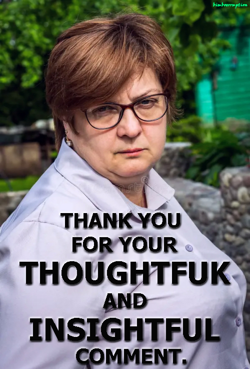 mommythoughtfukcomment