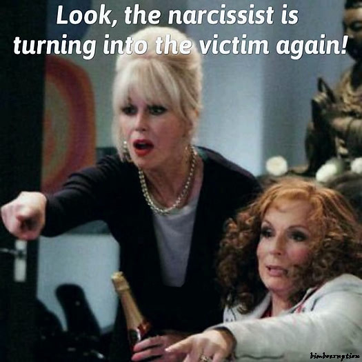 narcissistpatsy