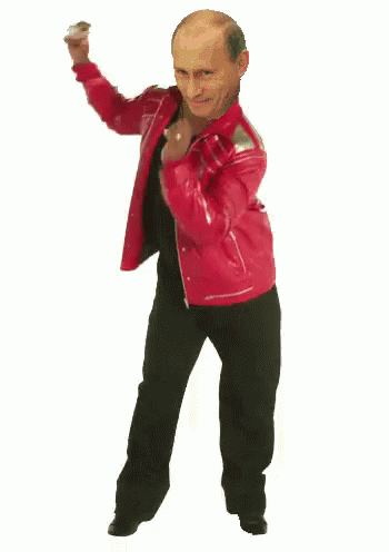 putindancing
