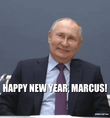 putinwavingmarcushappynewyear