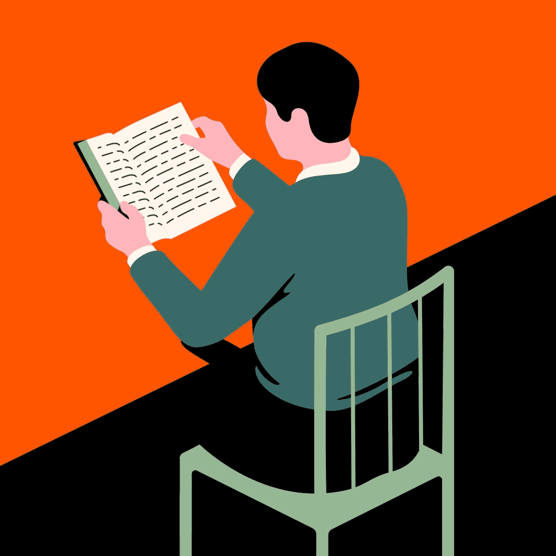reading
