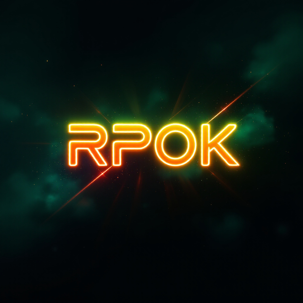 Banner Aplikasi RPOK dengan akses permainan digital