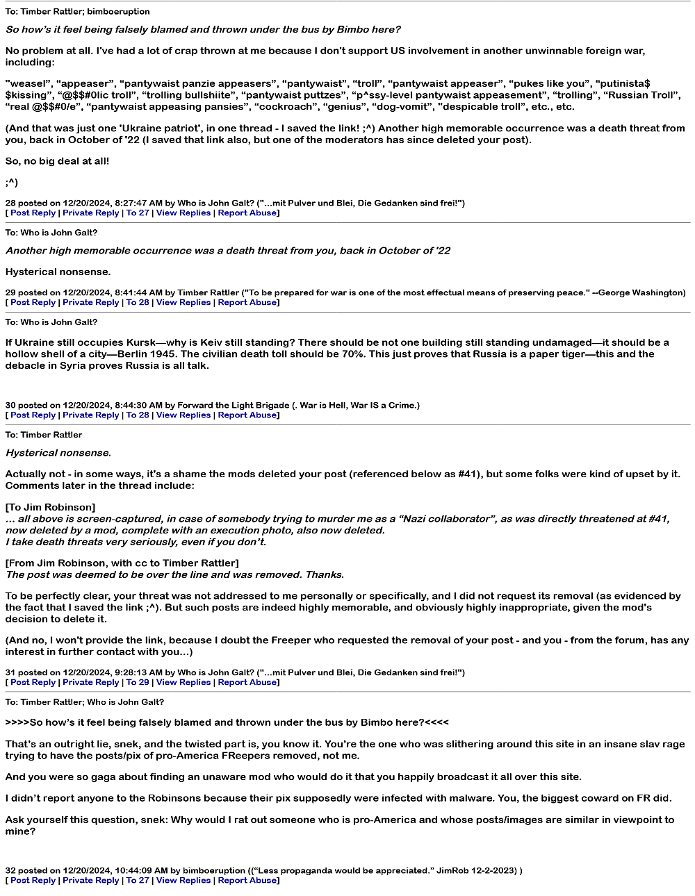 screenshottimberdeaththreatmalware