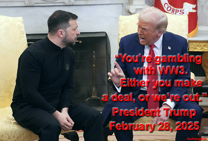 trumpchewingoutzelensky