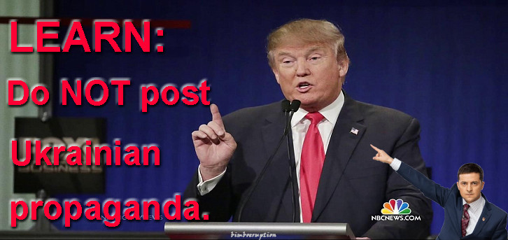 trumplearntonotpostpropaganda