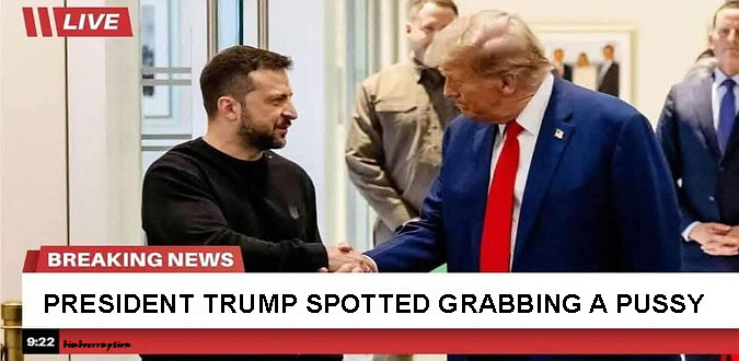trumppussytext