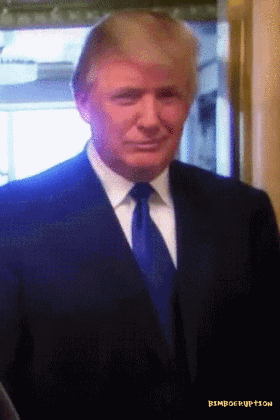 trumpthumbsupsmall