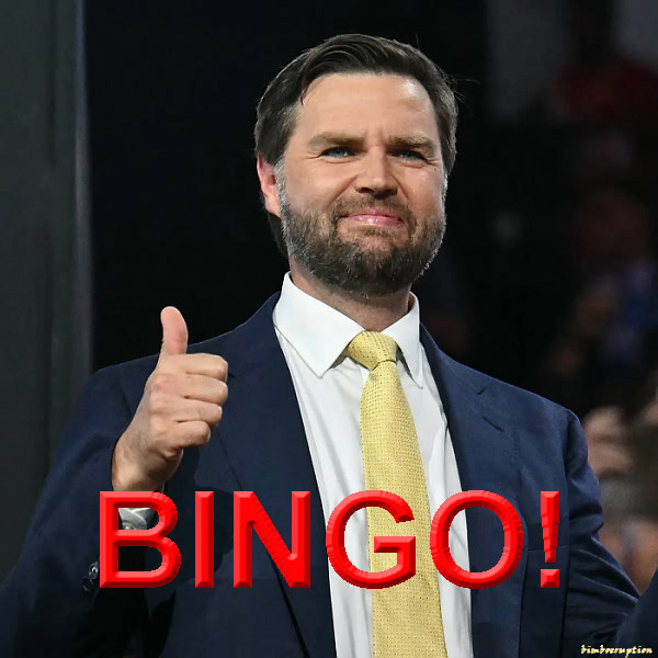vancebingo