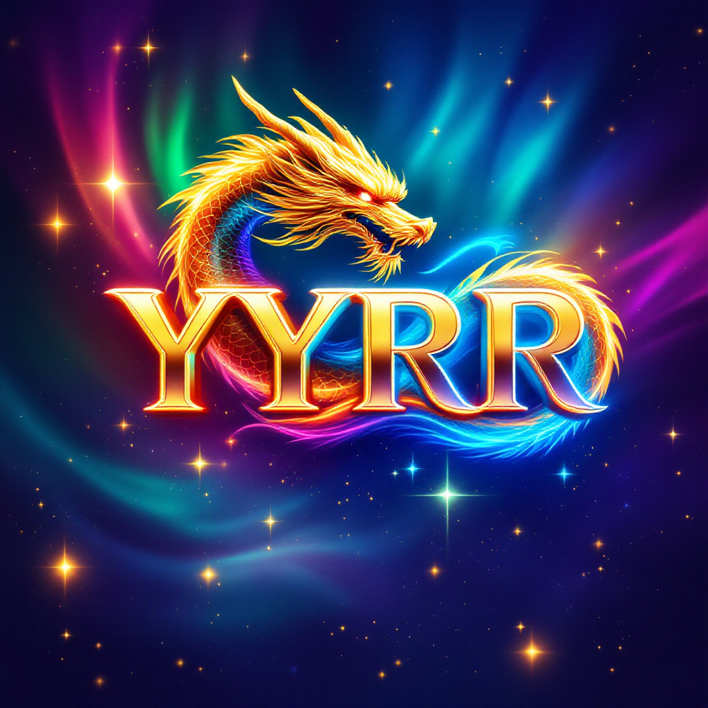 Banner Aplikasi YYRR dengan akses permainan digital
